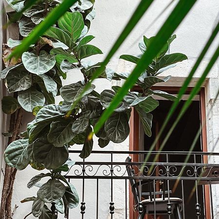 Casa Dei Delfini Hotel Rethymno  Exterior photo