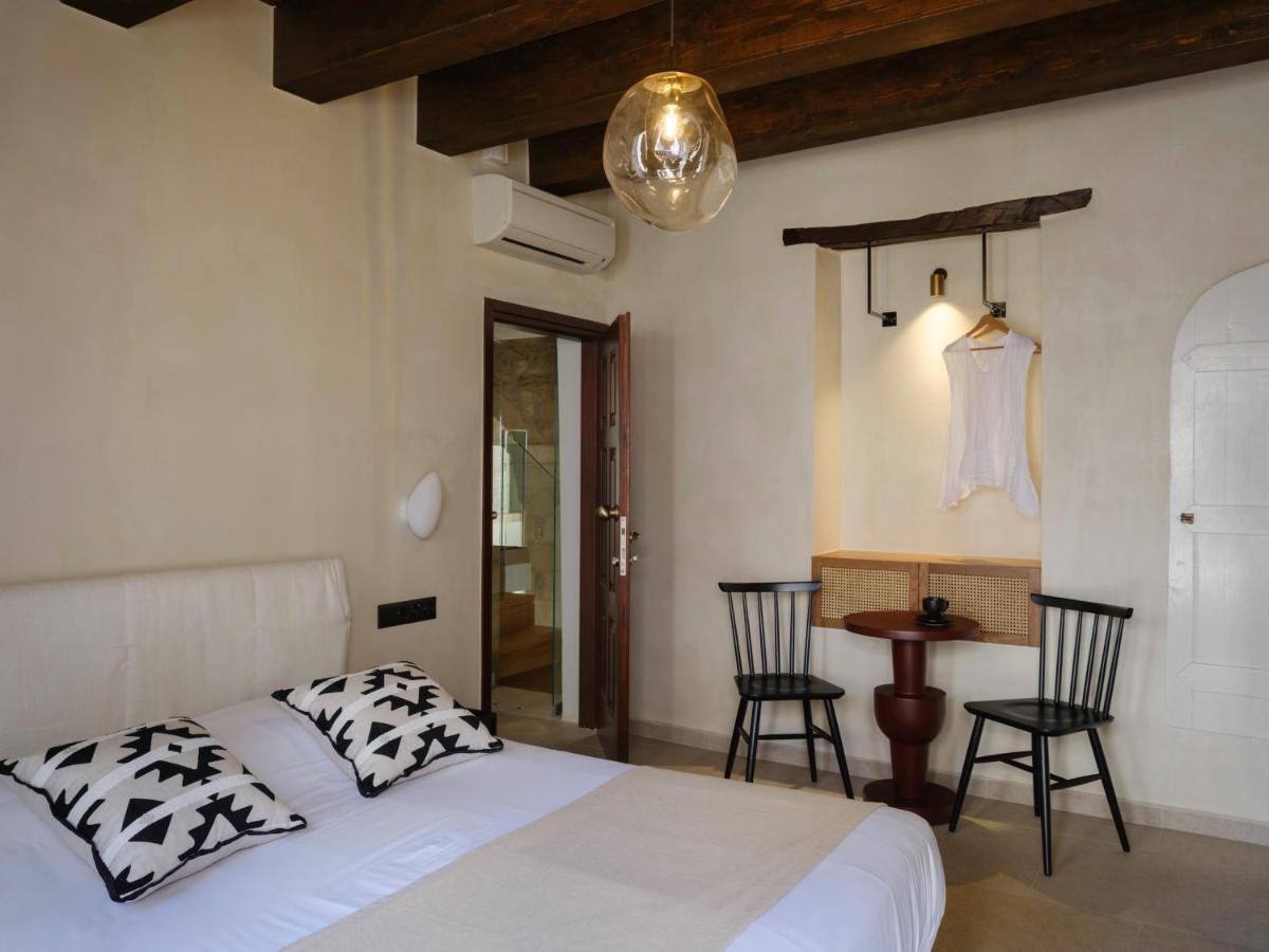 Casa Dei Delfini Hotel Rethymno  Exterior photo
